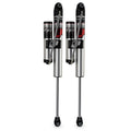 Progressive shock absorber