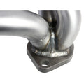 aFe headers installed view