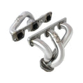 aFe headers close-up
