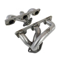 aFe headers close-up