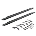 Go Rhino black roof rack