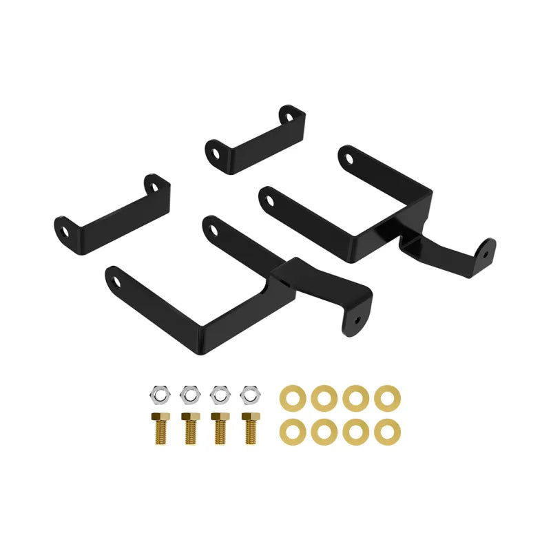 ICON roof rack