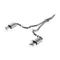 Borla cat-back exhaust