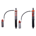 FOX shock absorber