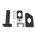 Putco auto part close-up