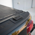 Putco auto part installed view