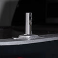 Putco auto part installed view