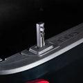 Putco auto part close-up