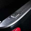 Putco auto part detail