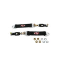 Cognito Motorsports silver auto part