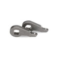 Cognito Motorsports silver auto part