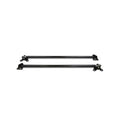 Cognito Motorsports silver auto part