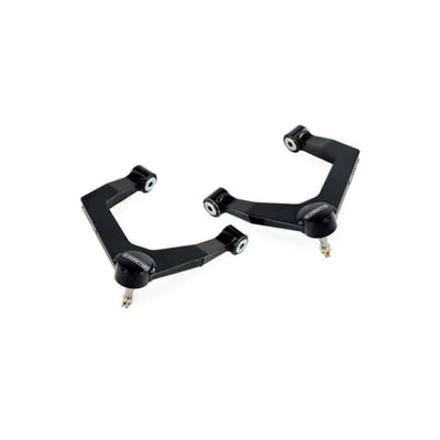 Cognito Motorsports silver control arms