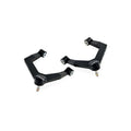 Cognito Motorsports silver control arms