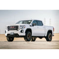 Cognito Motorsports lift kit detail