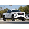 Cognito Motorsports silver lift kit