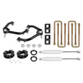 Cognito Motorsports lift kit