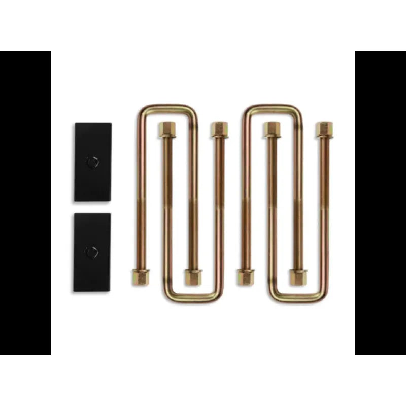 Cognito Motorsports hardware kit
