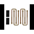 Cognito Motorsports hardware kit