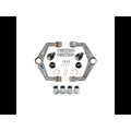 Cognito Motorsports silver auto part