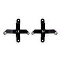 Cognito Motorsports silver auto part