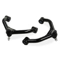 Cognito Motorsports silver control arms