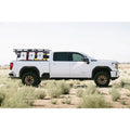 Cognito Motorsports lift kit