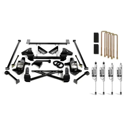 Cognito Motorsports lift kit