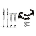 Cognito Motorsports leveling kit