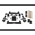 Cognito Motorsports lift kit