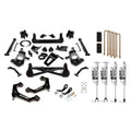 Cognito Motorsports shock absorber
