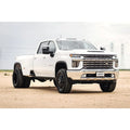 Cognito Motorsports leveling kit detail