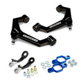 Cognito Motorsports silver auto part