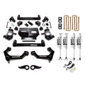 Cognito Motorsports shock absorber