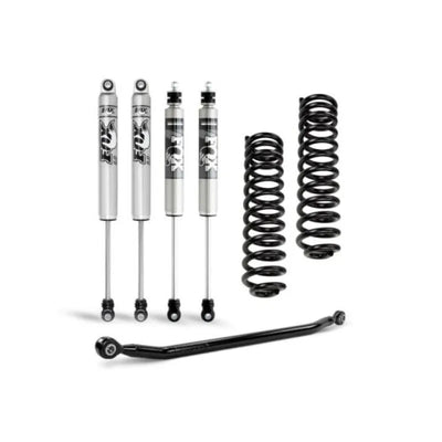 Cognito Motorsports shock absorber