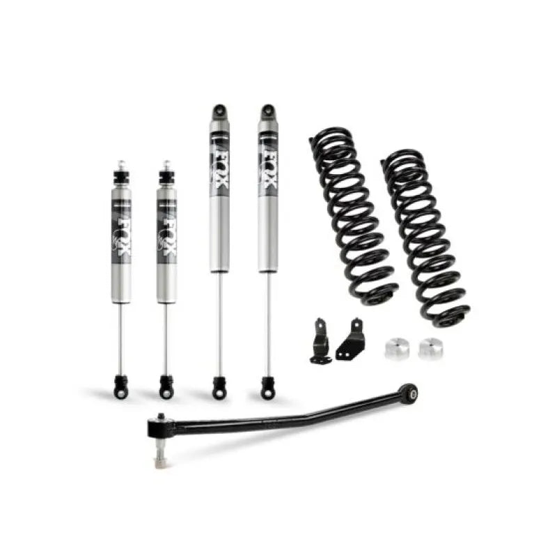 Cognito Motorsports shock absorber