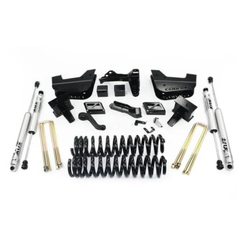 Cognito Motorsports shock absorber