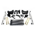 Cognito Motorsports shock absorber