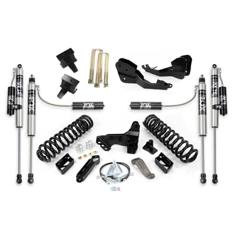 Cognito Motorsports shock absorber