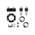 Cognito Motorsports springs