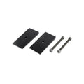Cognito Motorsports silver auto part