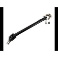 Cognito Motorsports silver auto part