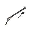 Cognito Motorsports silver auto part
