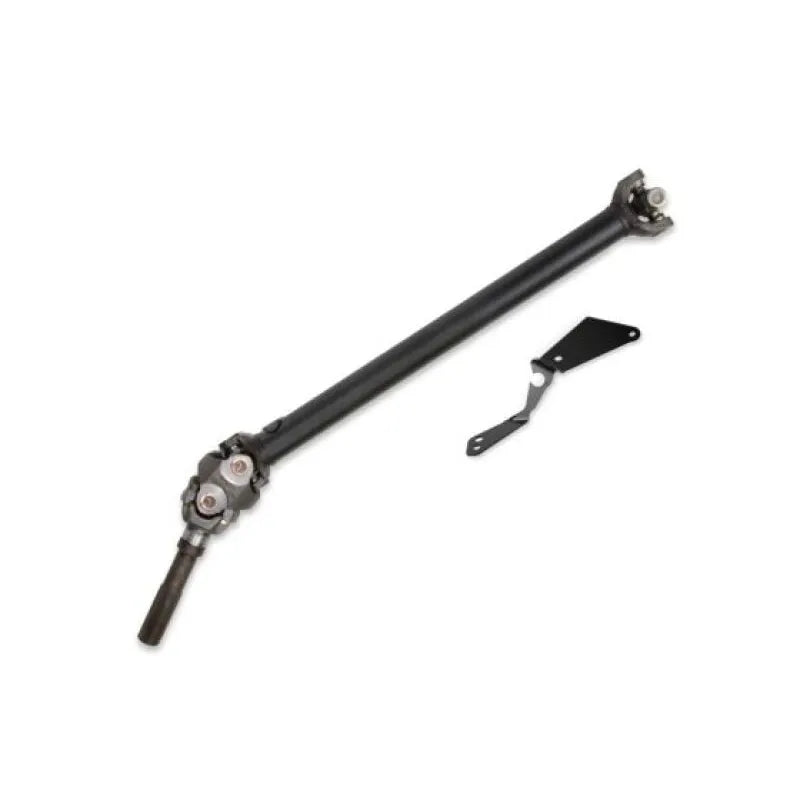 Cognito Motorsports silver auto part