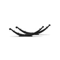 Cognito Motorsports silver leaf springs
