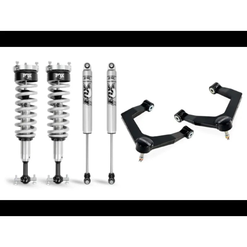Cognito Motorsports coilovers
