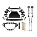 Cognito Motorsports lift kit