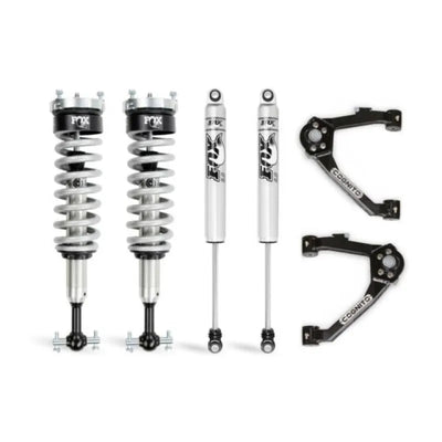 Cognito Motorsports leveling kit