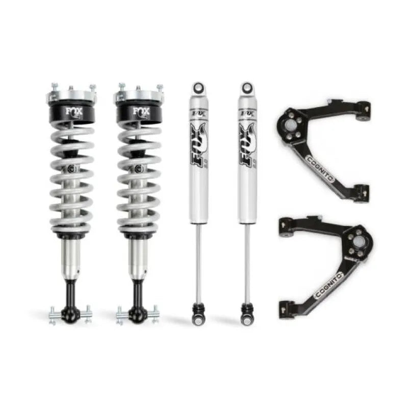 Cognito Motorsports leveling kit