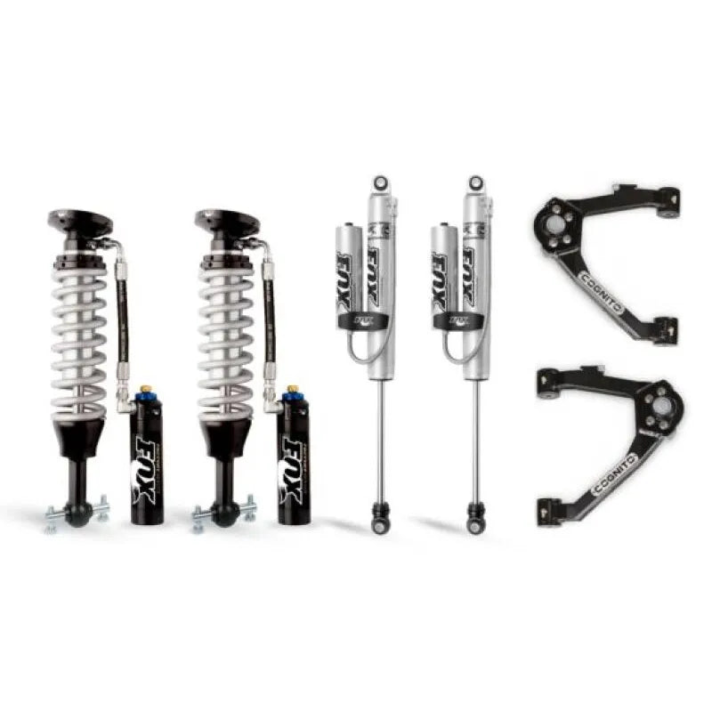 Cognito Motorsports leveling kit